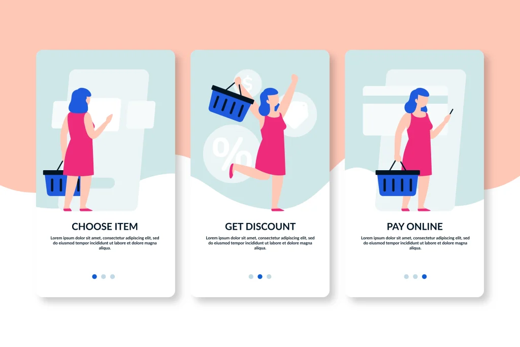 Nâng cao trải nghiệm UX