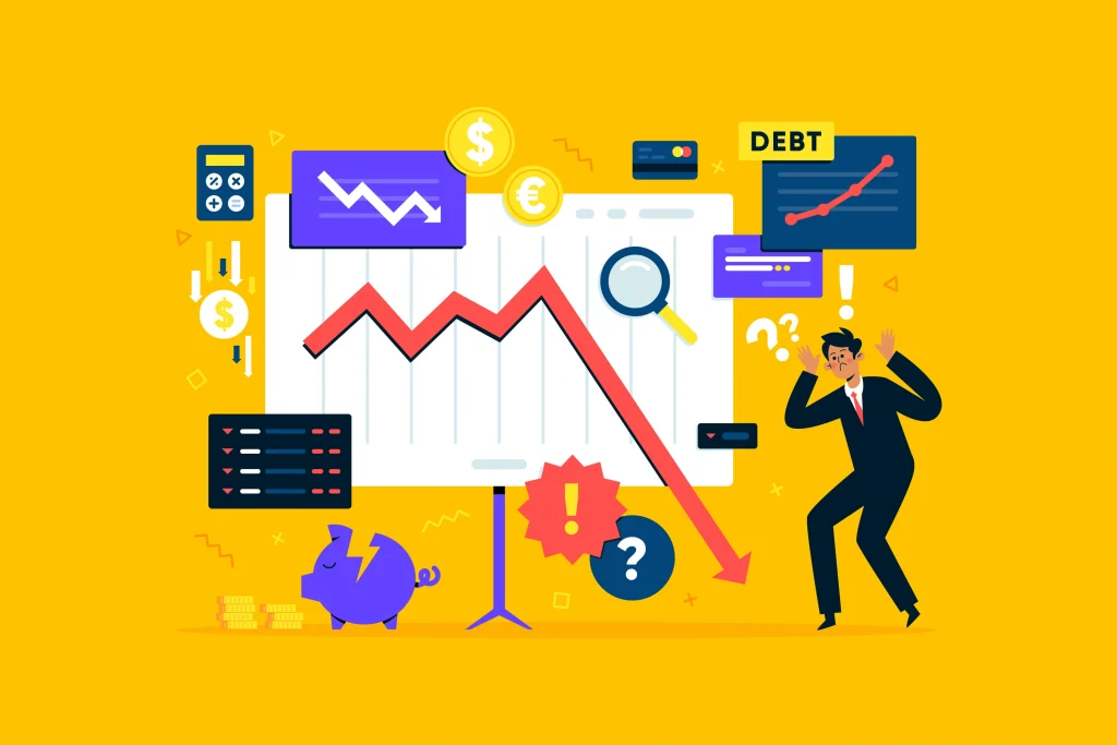 Bức tranh trước khi tối ưu