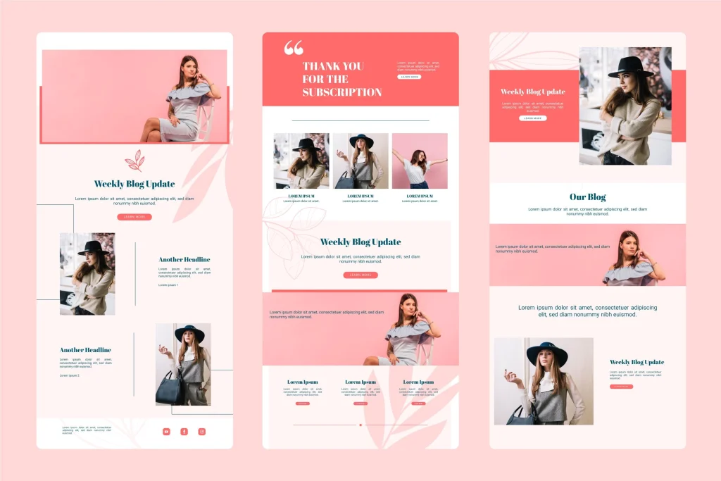 Tìm hiểu về Wordpress cho người mới bắt đầu 4 Wordpress theme