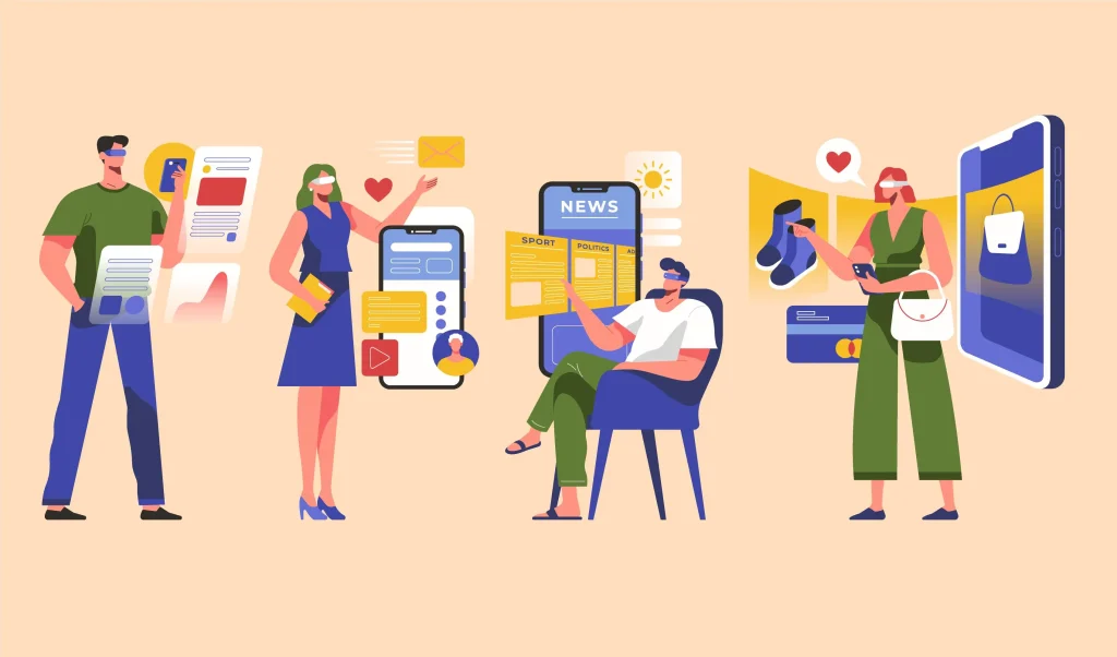 Lợi ích của tích hợp Chatbot AI vào website doanh nghiệp 6 Cá nhân hóa trải nghiệm người dùng
