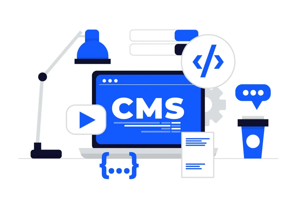 So sánh thiết kế website tùy chỉnh và sử dụng mẫu (template) – Đâu là lựa chọn phù hợp? 3 thiết kế website sử dụng template