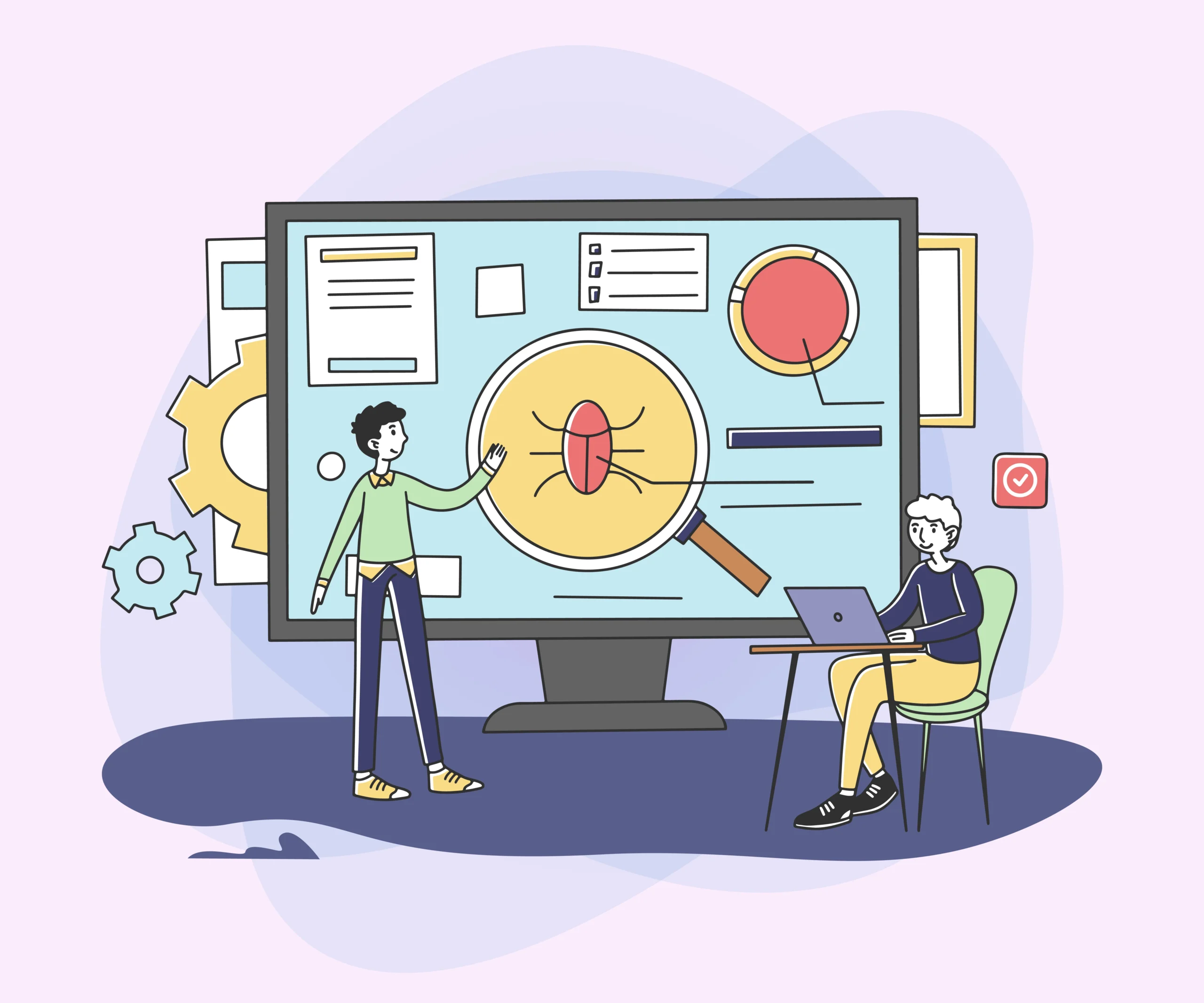 Thiết Kế Website 6 Kiểm thử và hoàn thiện