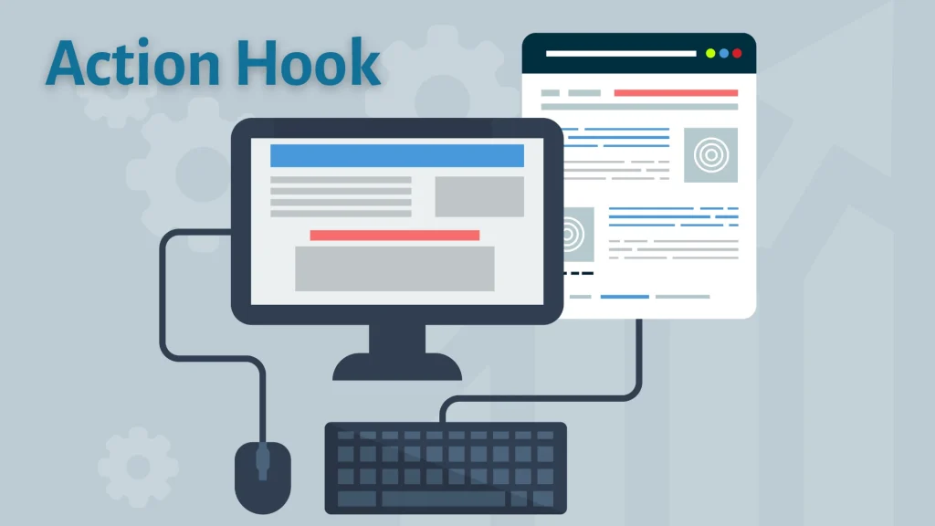 Action Hook trong WordPress