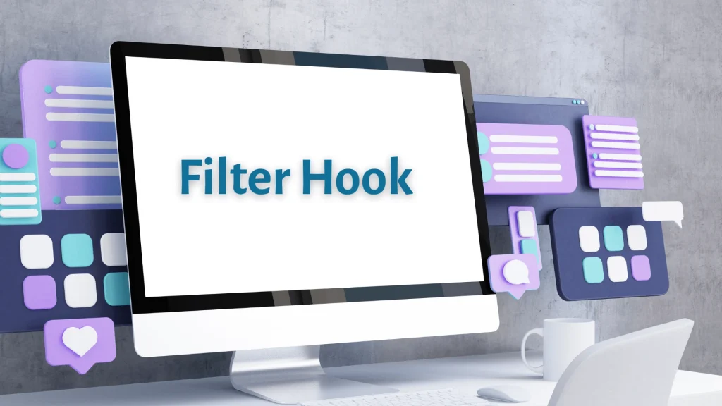 Filter Hook trong WordPress