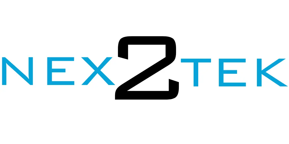Dịch Vụ Thiết Kế Website Trọn Gói Tại TP.HCM 6 Nex2Tek Logo