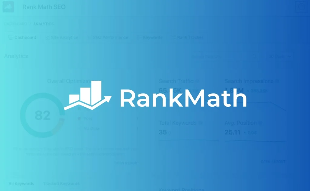 Tìm hiểu về Wordpress cho người mới bắt đầu 7 Rank Math