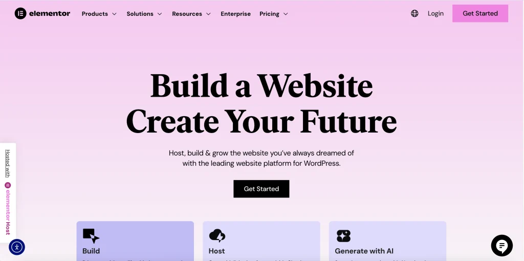 Elementor