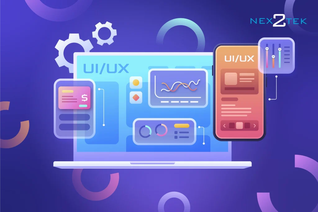 Xu Hướng Thiết Kế Website 2025: Điều Gì Sẽ Thay Đổi Cuộc Chơi? 1 Xu hướng thiết kế website năm 2025