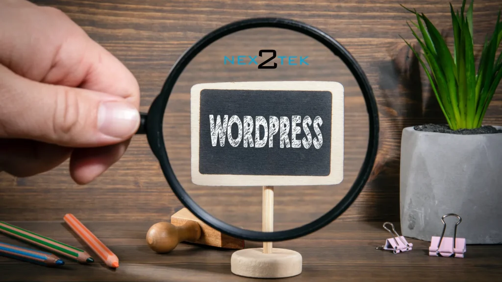 Tìm hiểu về Wordpress cho người mới bắt đầu 1 Tìm hiểu về WordPress
