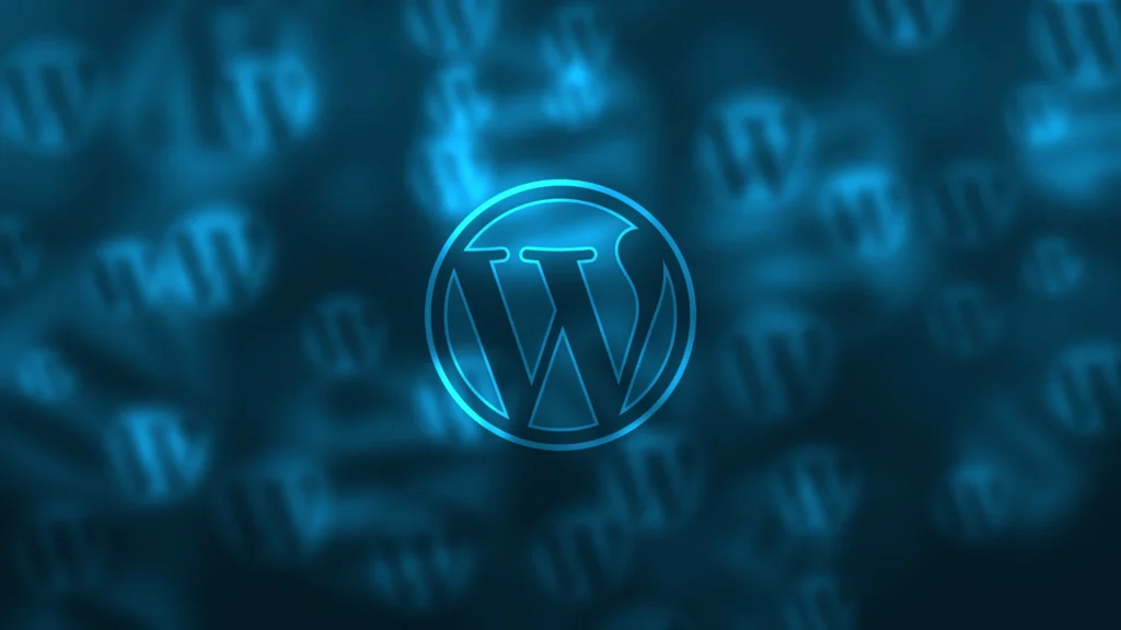 Tìm hiểu về Wordpress cho người mới bắt đầu 2 Logo WordPress