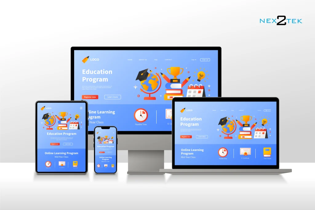 thiết kế website tại TPHCM