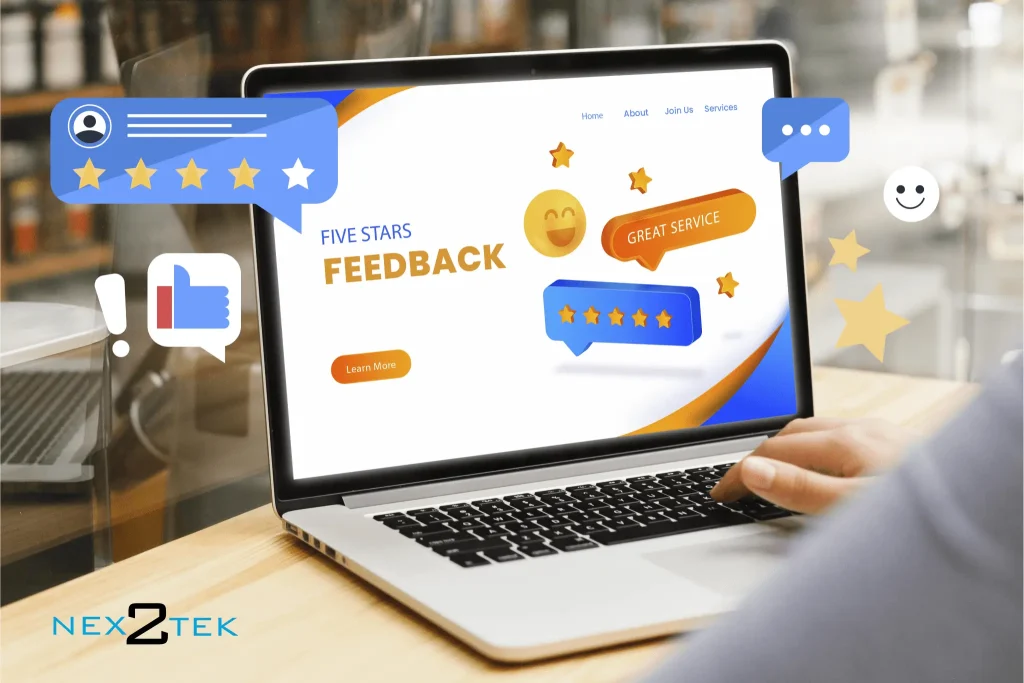 10 tiêu chí đánh giá website chuyên nghiệp