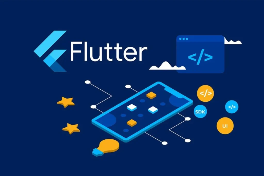 Flutter