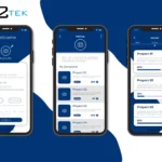 Thiết Kế App Mobile Thiết Kế App Mobile