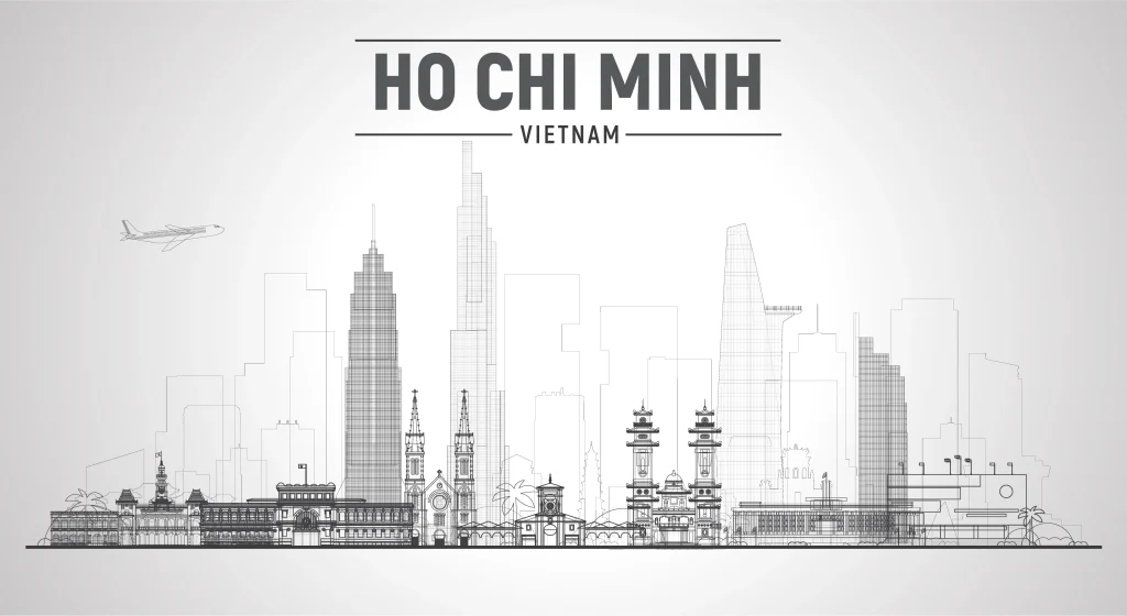 Dịch Vụ Thiết Kế Website Trọn Gói Tại TP.HCM 4 Lợi ích khi chọn dịch vụ tại TP.HCM