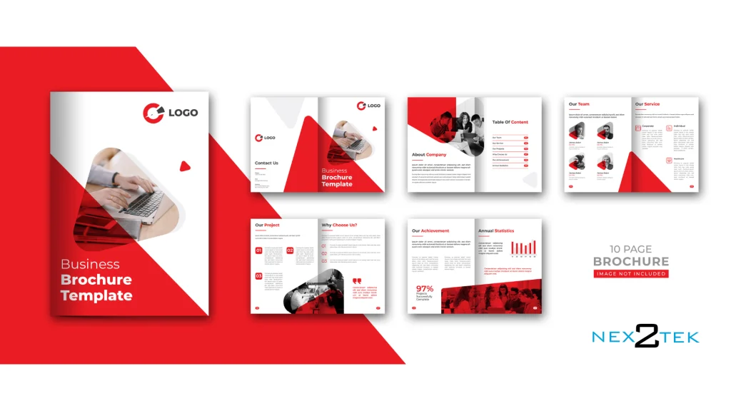 Thiết Kế Catalogue 1 Dịch vụ thiết kế Catalogue