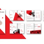 Thiết Kế Catalogue