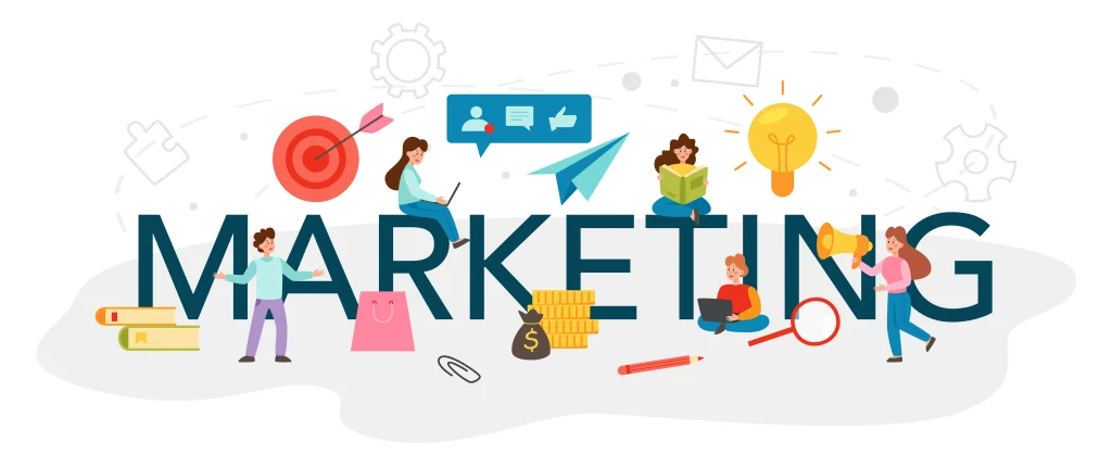 Thiết Kế Catalogue 10 Chiến lược marketing
