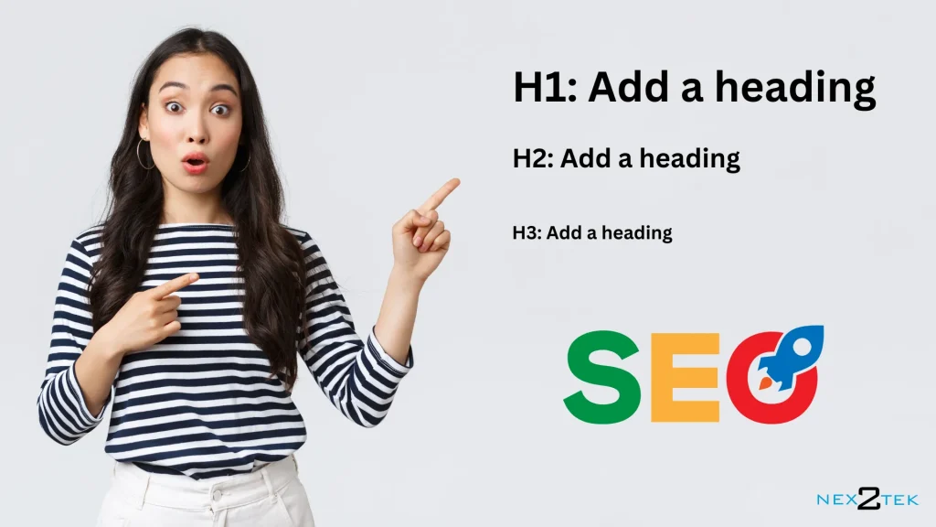 5 Mẹo Tối Ưu SEO Cho Website Mới Giúp Bạn Lên Top Google Nhanh Hơn Dự Kiến 2 Tối ưu cấu trúc bài viết