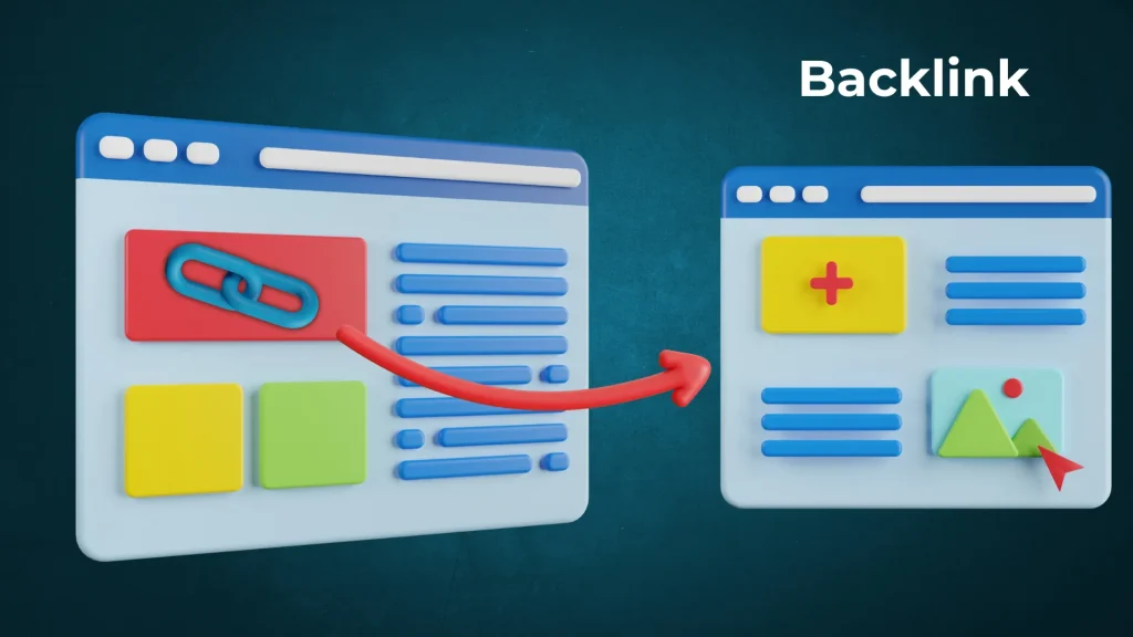 5 Mẹo Tối Ưu SEO Cho Website Mới Giúp Bạn Lên Top Google Nhanh Hơn Dự Kiến 4 Xây dựng backlink an toàn và hiệu quả