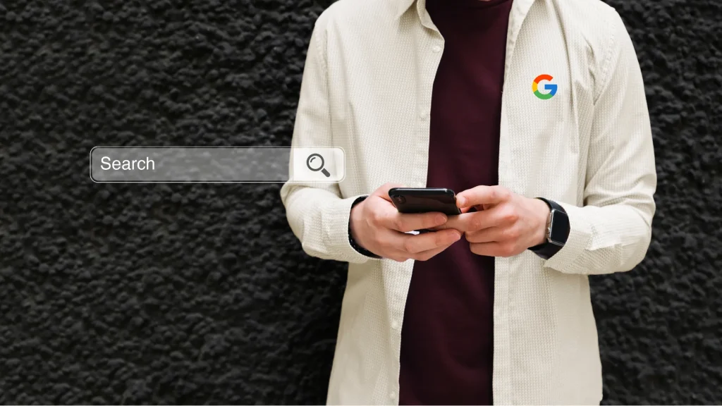 5 Mẹo Tối Ưu SEO Cho Website Mới Giúp Bạn Lên Top Google Nhanh Hơn Dự Kiến 1 Thuật toán tìm kiếm Google