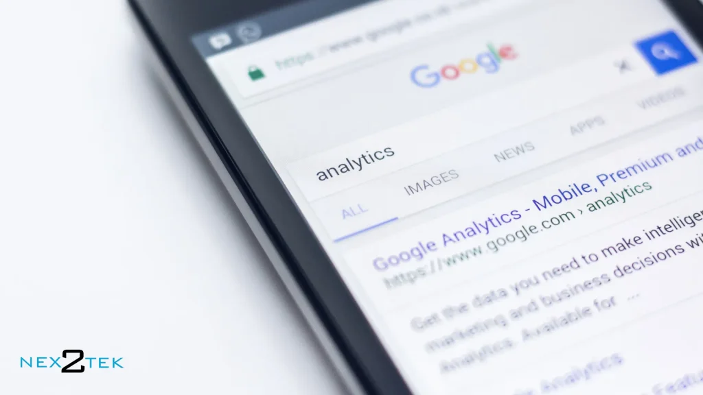 5 Mẹo Tối Ưu SEO Cho Website Mới Giúp Bạn Lên Top Google Nhanh Hơn Dự Kiến 5 Theo dõi, phân tích bằng Google Analytics
