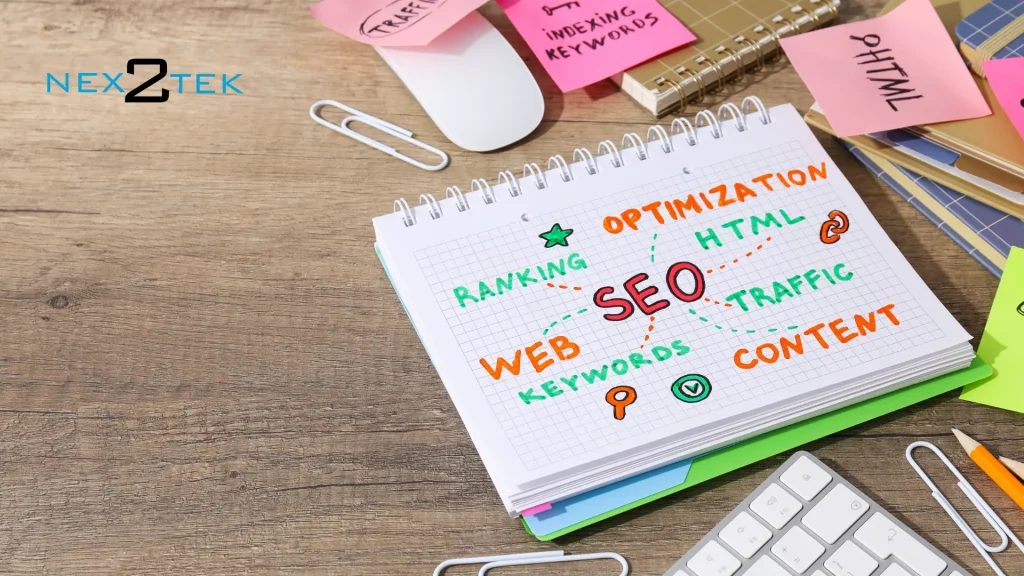 Mức độ tối ưu SEO và tốc độ tải