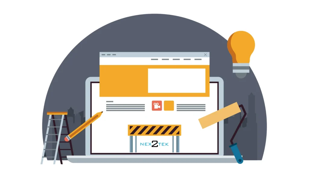Theo dõi và giám sát website thường xuyên