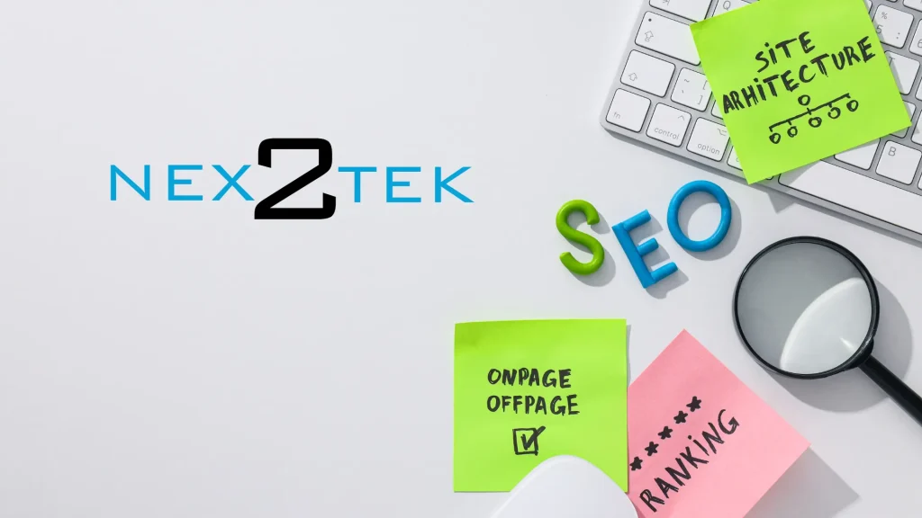 Chăm Sóc Website 5 Tối ưu SEO và trải nghiệm người dùng
