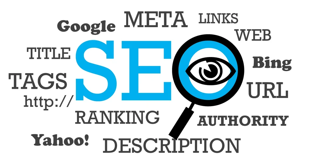 SEO on-page