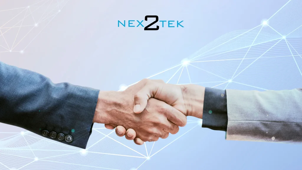 Bí Quyết Thiết Kế Website Bất Động Sản: Từ Zero Đến Chuyển Đổi Triệu Đô 9 Hợp Tác Chiến Lược Cùng Nex2Tek