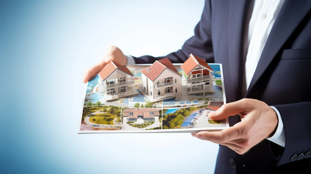 Bí Quyết Thiết Kế Website Bất Động Sản: Từ Zero Đến Chuyển Đổi Triệu Đô 1 Tầm quan trọng của việc thiết kế website bất động sản