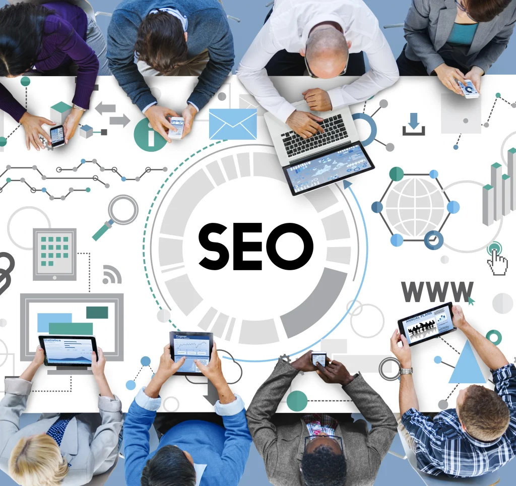 thiết kế chuẩn seo