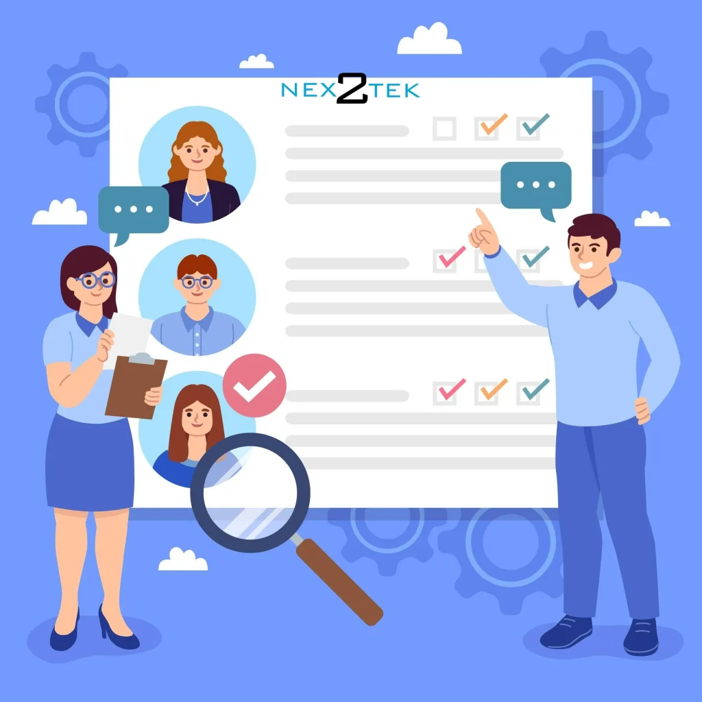 Top Công Ty Thiết Kế Website Trọn Gói Uy Tín – Giải Pháp Toàn Diện Cho Doanh Nghiệp 4 Lựa chọn đúng công ty phù hợp với doanh nghiệp