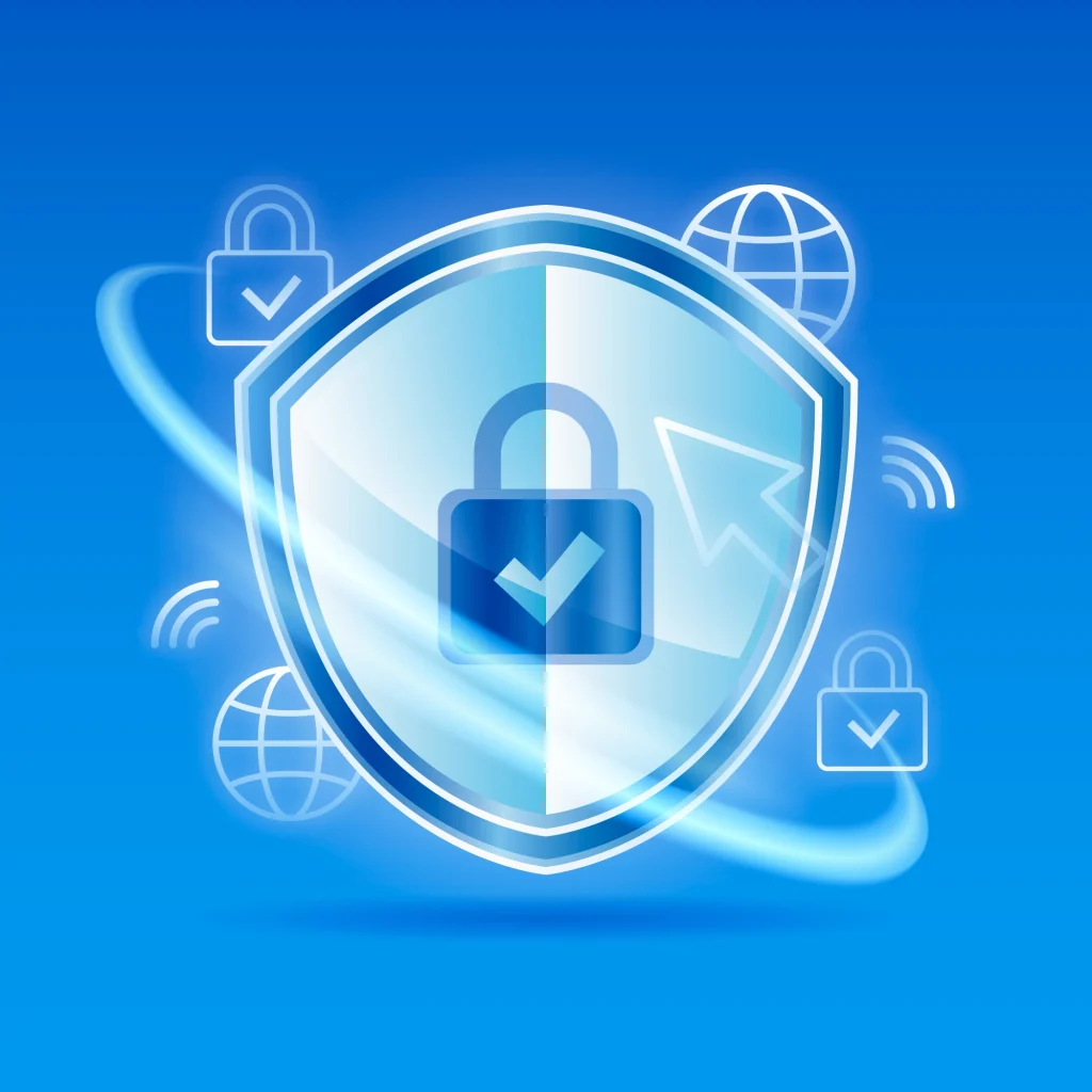 Thiết Kế Website Phòng Khám Đa Khoa Chuẩn SEO với Giải Pháp Xây Dựng Uy Tín Và Thu Hút Người Bệnh 6 Bảo mật