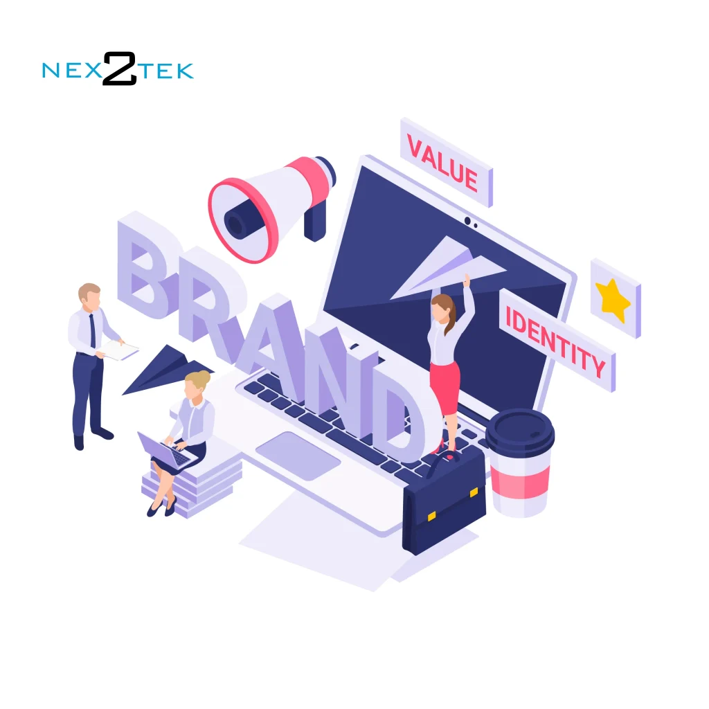 Cách Xây Dựng Thương Hiệu Online Cho Công Ty Với Lộ Trình Chiến Lược Tăng Trưởng Bền Vững 6 Duy trì ổn định