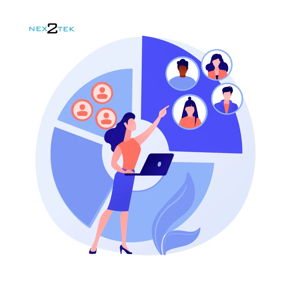 Thiết Kế Website Phòng Khám Đa Khoa Chuẩn SEO với Giải Pháp Xây Dựng Uy Tín Và Thu Hút Người Bệnh 3 Khả năng tiếp cận với nhiều đối tượng