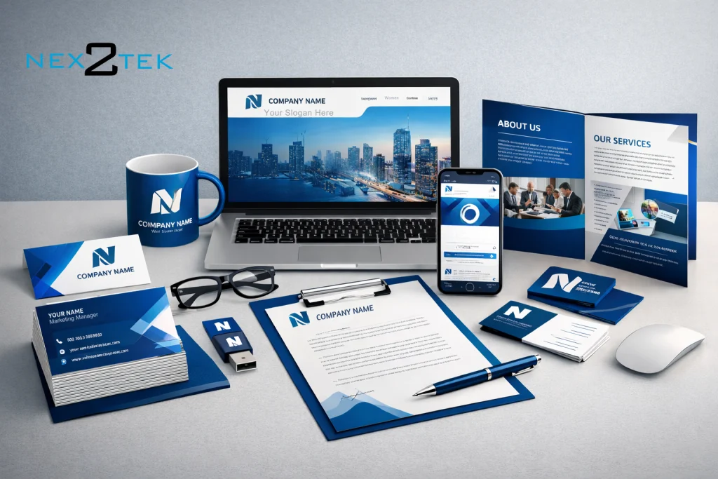 Cách Xây Dựng Thương Hiệu Online Cho Công Ty Với Lộ Trình Chiến Lược Tăng Trưởng Bền Vững 2 Thương hiệu của bạn