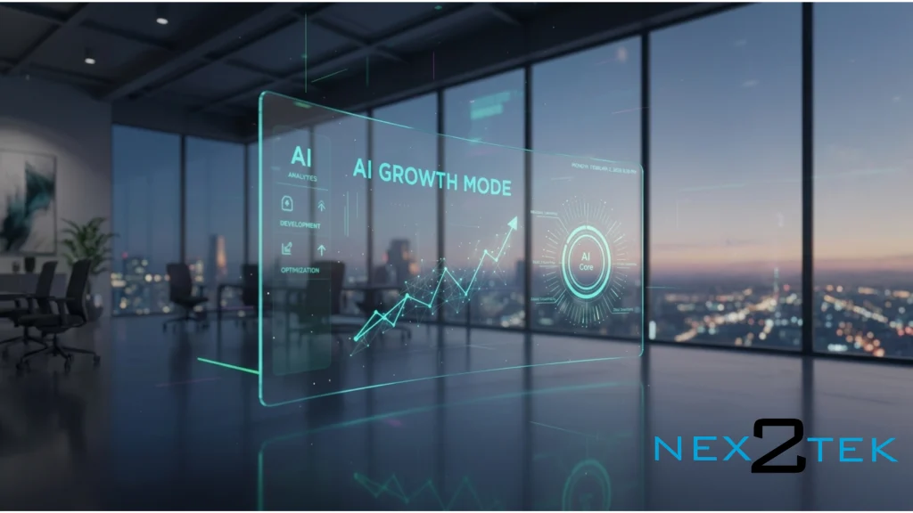 Ứng dụng AI cho Website