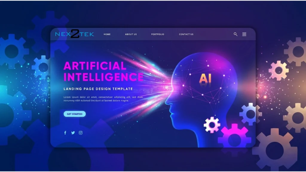 Agency CNTT 2026 với việc tích hợp Generative AI vào Website để nâng tầm trải nghiệm khách hàng 2 Tich hop Generative AI vao Website Buoc tien chien luoc