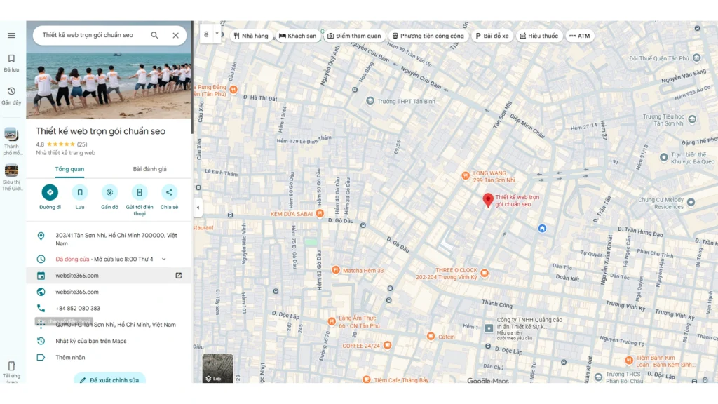 làm chủ widgets