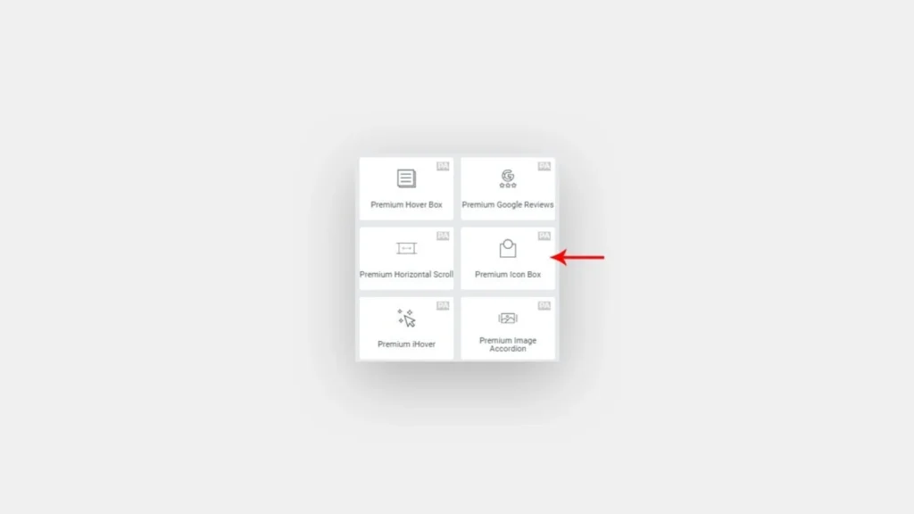 làm chủ widgets