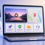 Làm Chủ Widgets: Hướng Dẫn Chèn Video, Google Map Và Icon Box Chuyên Nghiệp Làm Chủ Widgets: Hướng Dẫn Chèn Video, Google Map Và Icon Box Chuyên Nghiệp