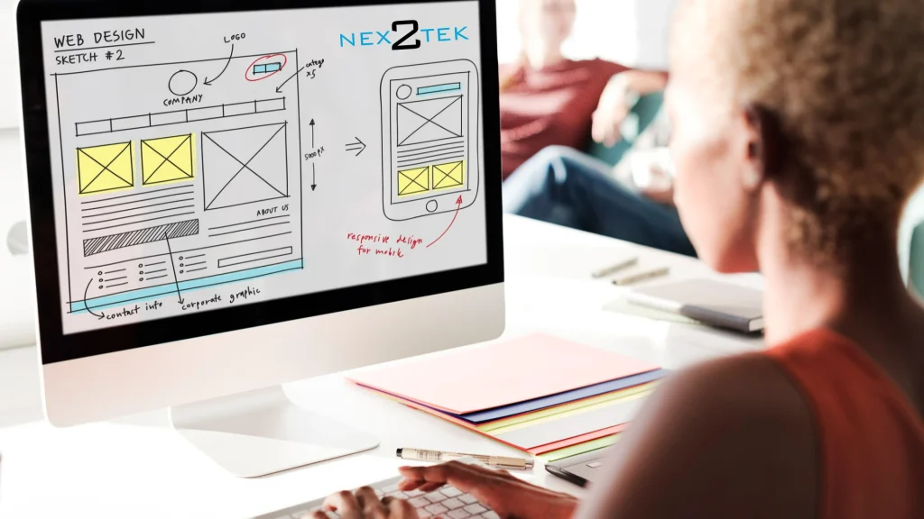 Thiết Kế Website Vũng Tàu Theo Yêu Cầu Giải Pháp Khác Biệt Cho Doanh Nghiệp Địa Phương 1 thiết kế website vũng tàu
