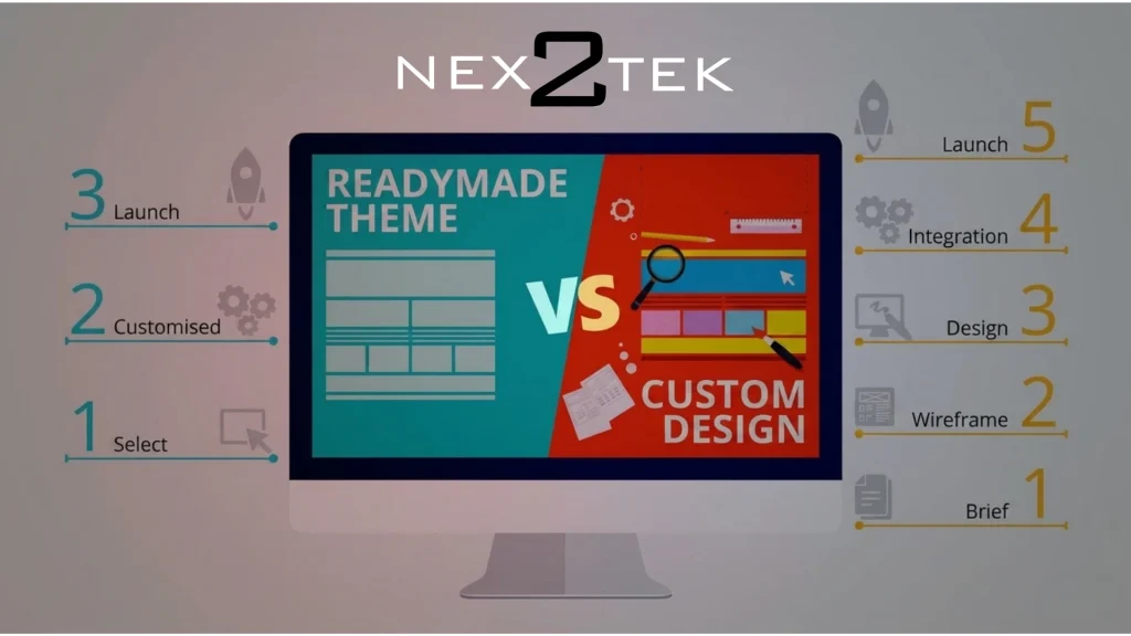Thiết Kế Website Vũng Tàu Theo Yêu Cầu Giải Pháp Khác Biệt Cho Doanh Nghiệp Địa Phương 2 thiết kế website Vũng Tàu