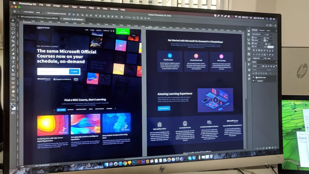 Thiết kế website chuẩn SEO 