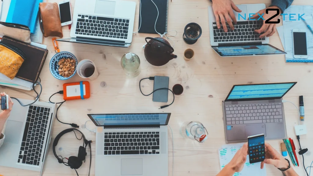 Thiết kế website chuẩn SEO 